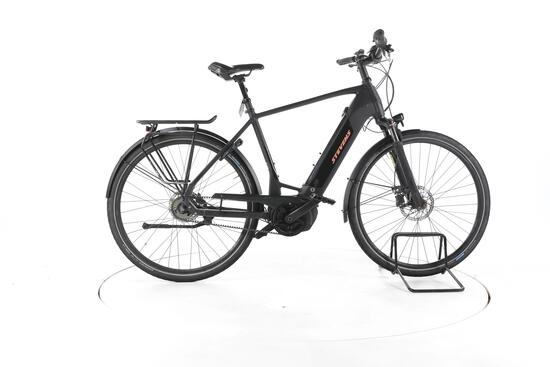 Tweedehands - Stevens E Courier City E-Bike - Goed
