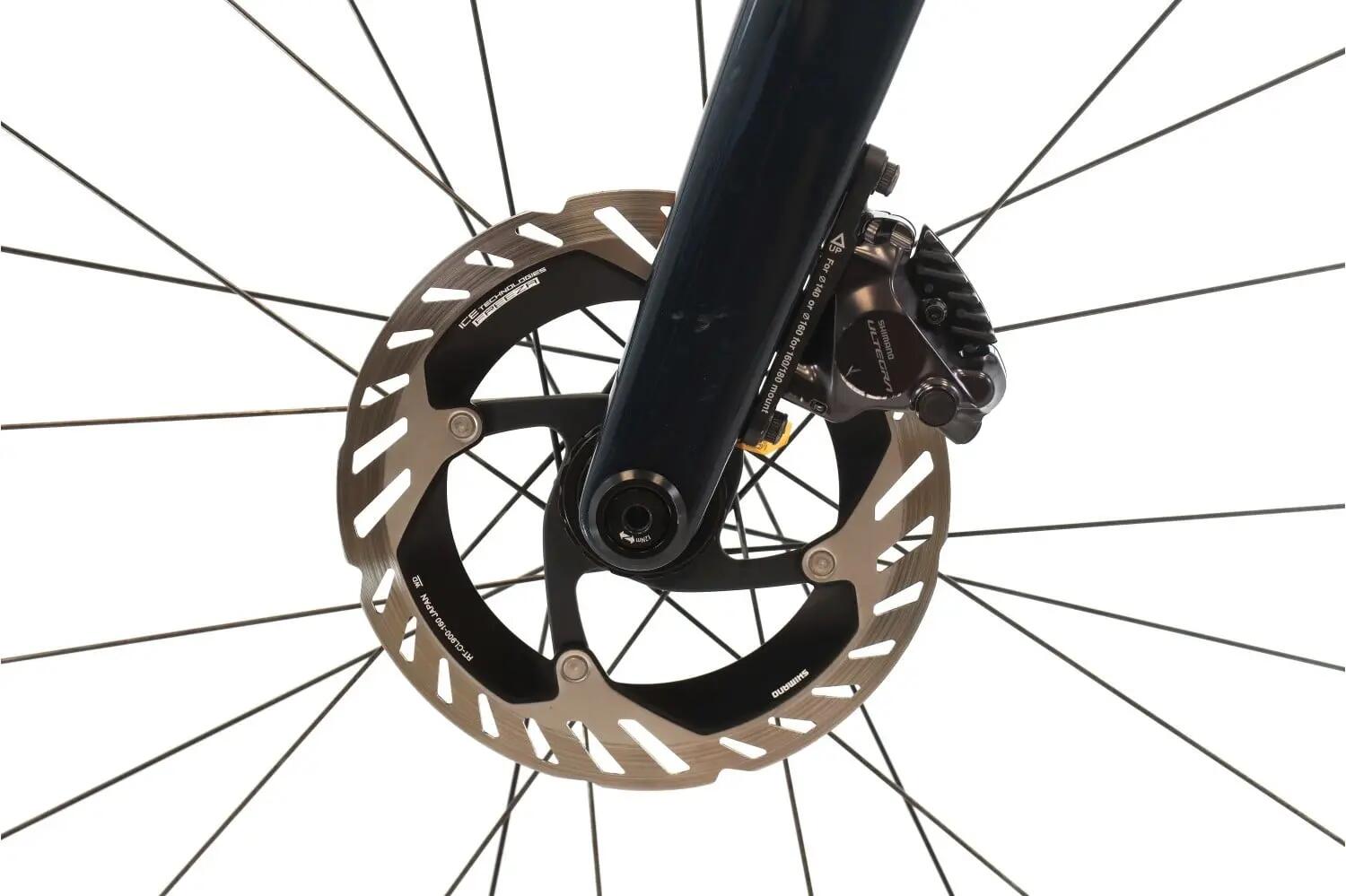 Bici strada ricondizionata ·  Addict 20 Di2 12V · Ottimo stato 7/8