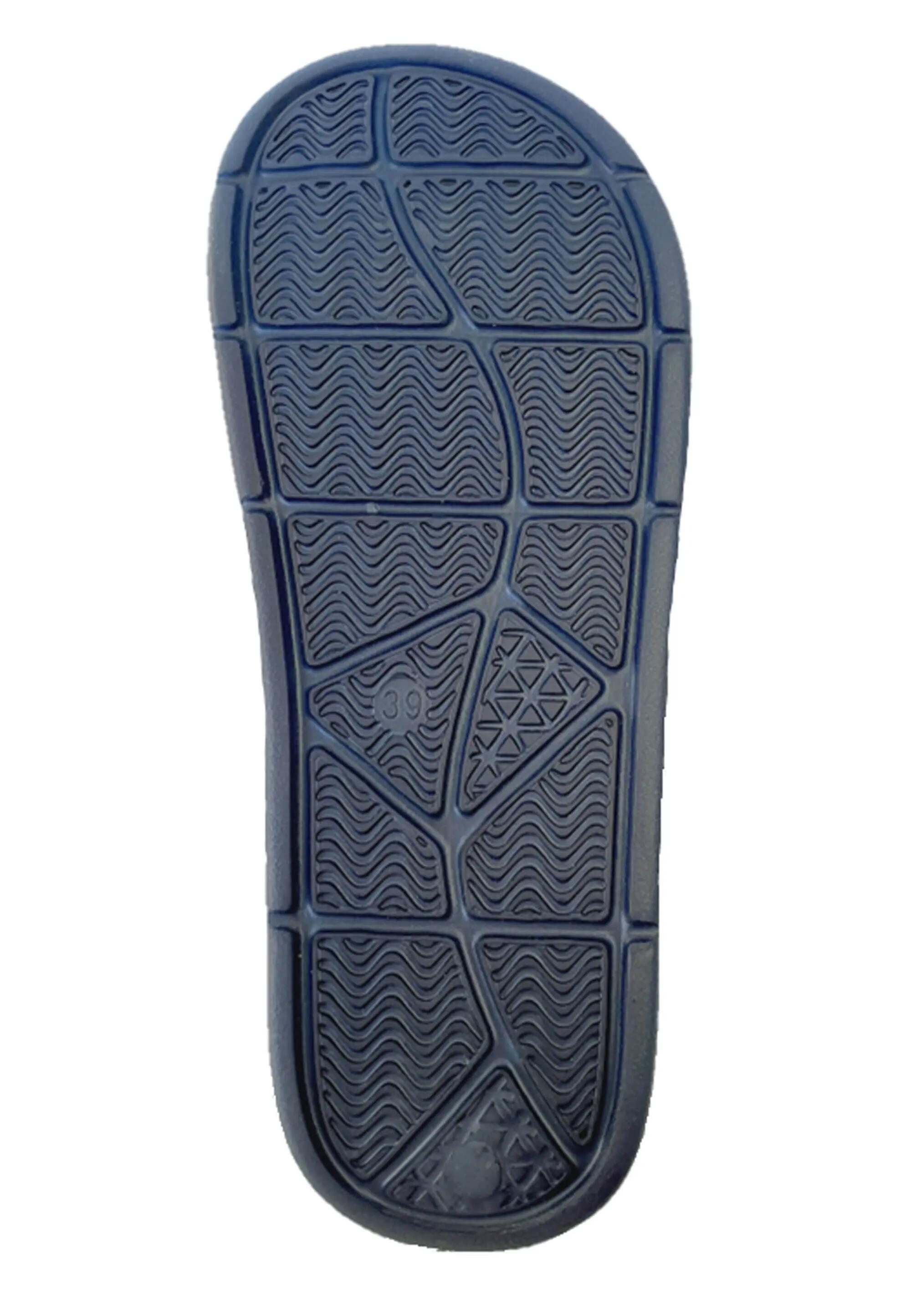 Badesandalen BEactive NAUTIK 6/6