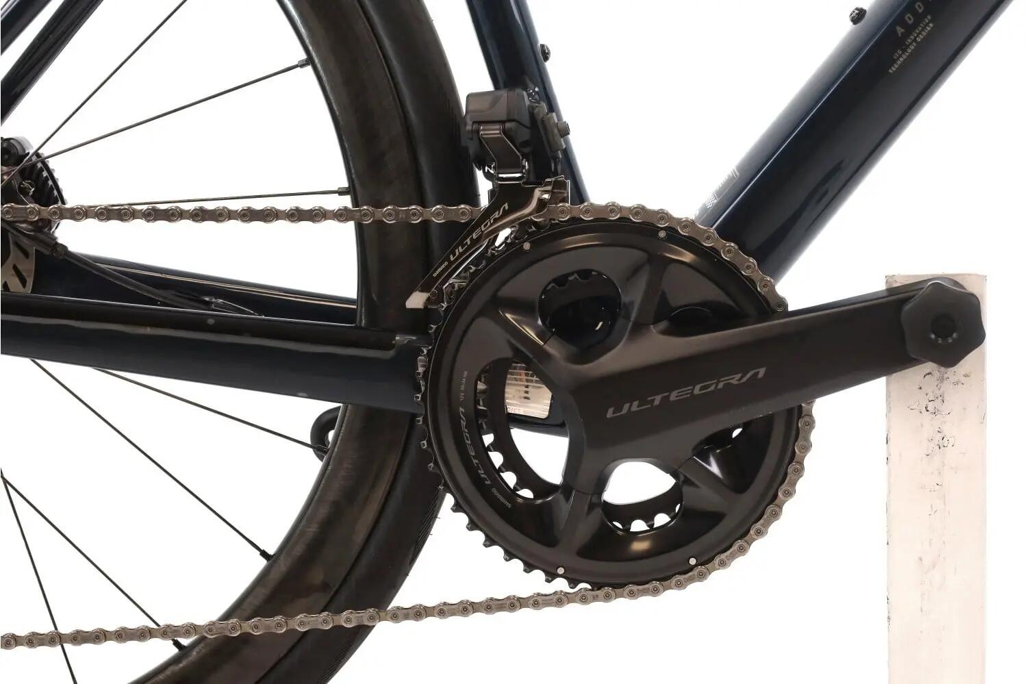 Bici strada ricondizionata ·  Addict 20 Di2 12V · Ottimo stato 4/8