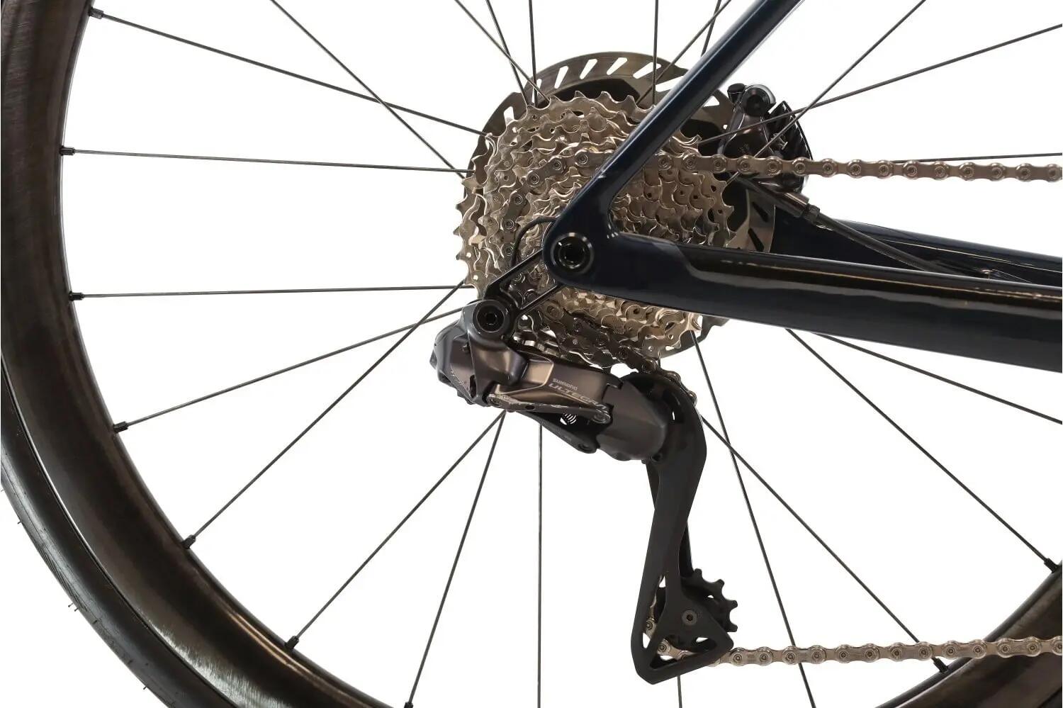 Bici strada ricondizionata ·  Addict 20 Di2 12V · Ottimo stato 3/8
