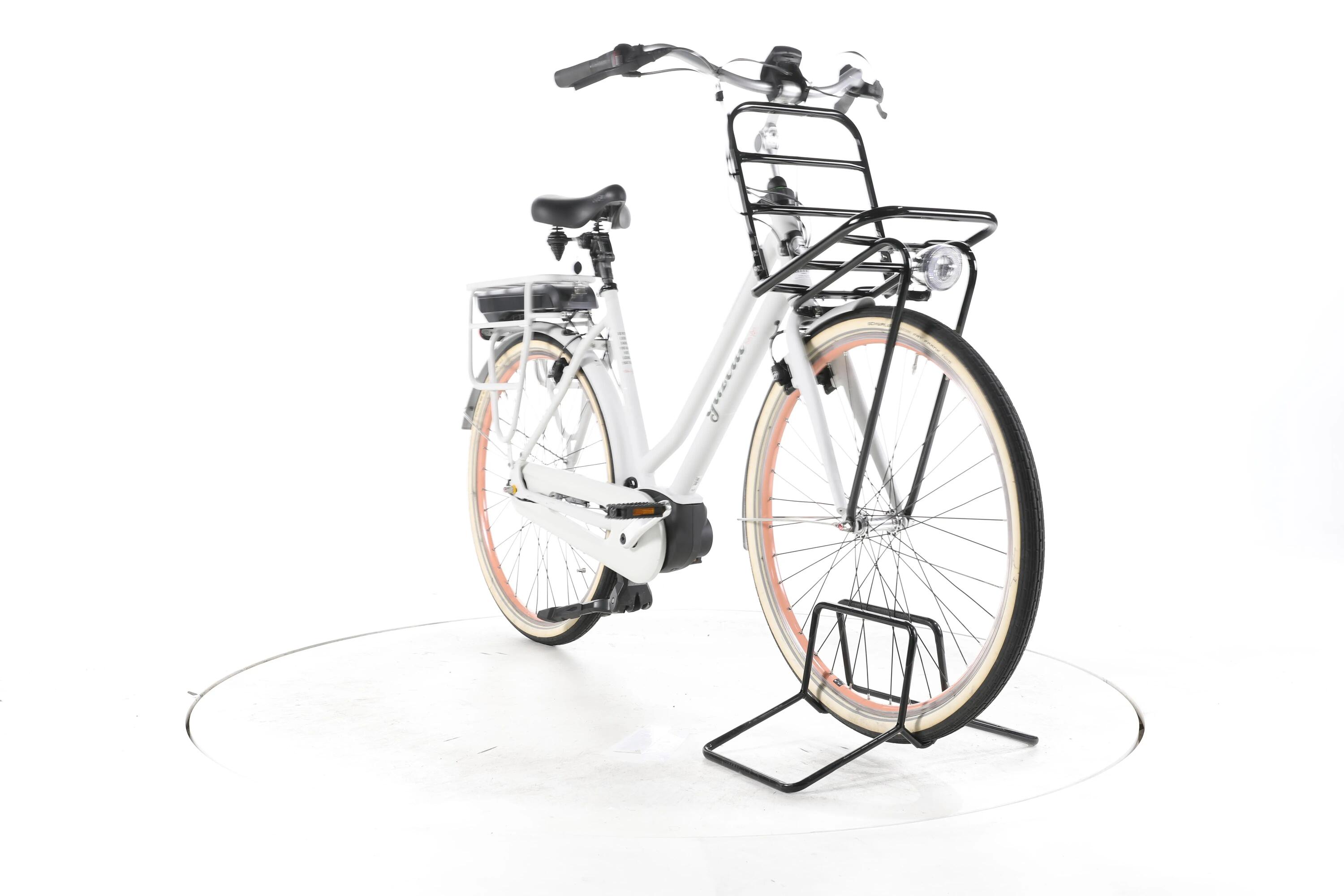 Ebike ricondizionata · Gazelle Miss Grace C7 HMB · Buone condizioni 3/7