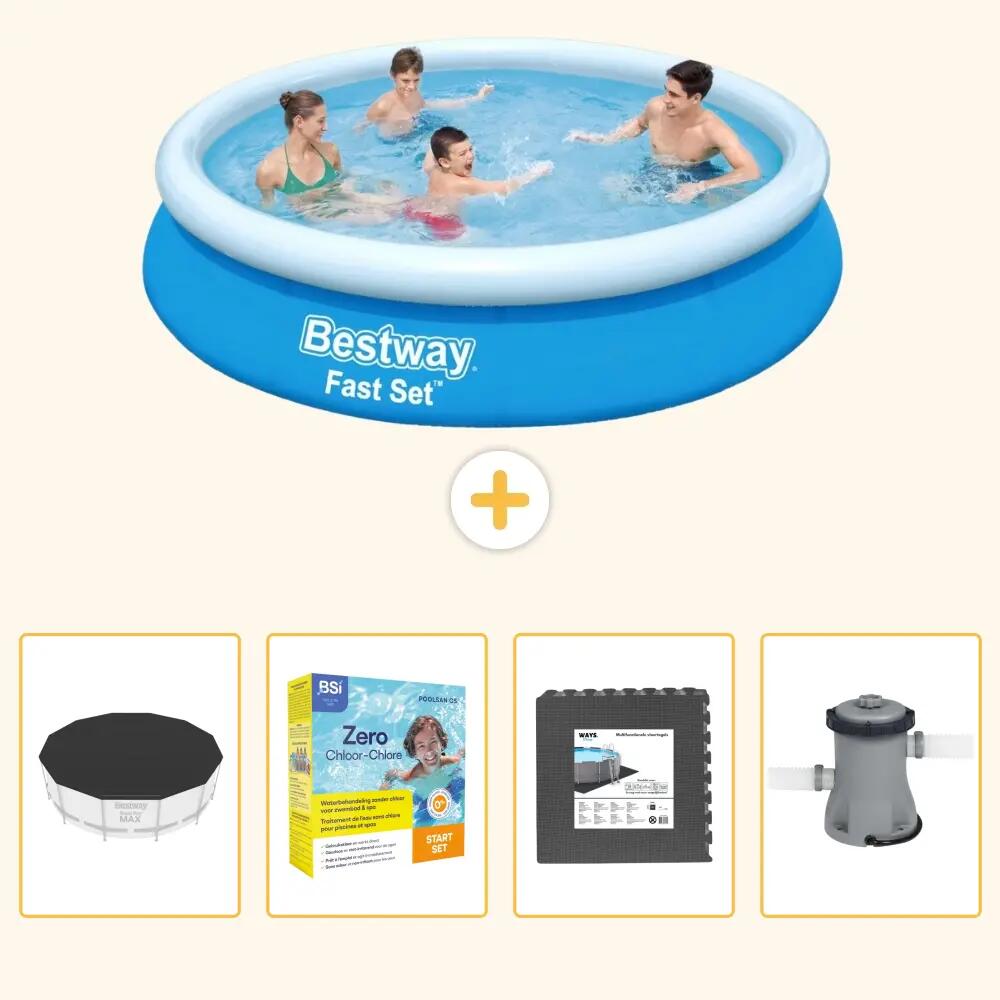 BESTWAY picture
