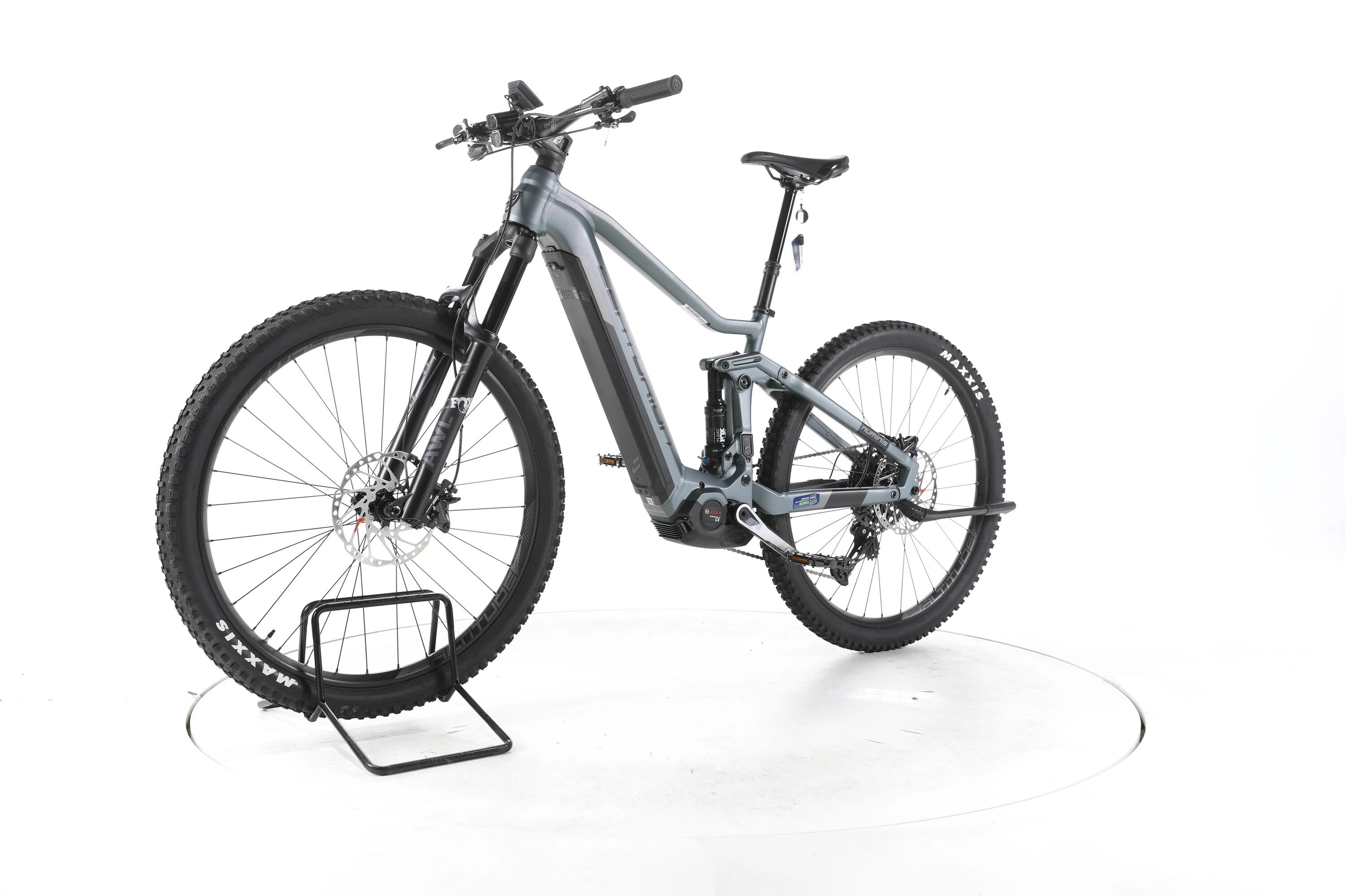 Ebike ricondizionata · Centurion NUMINIS R2700I · Ottime condizioni 5/7