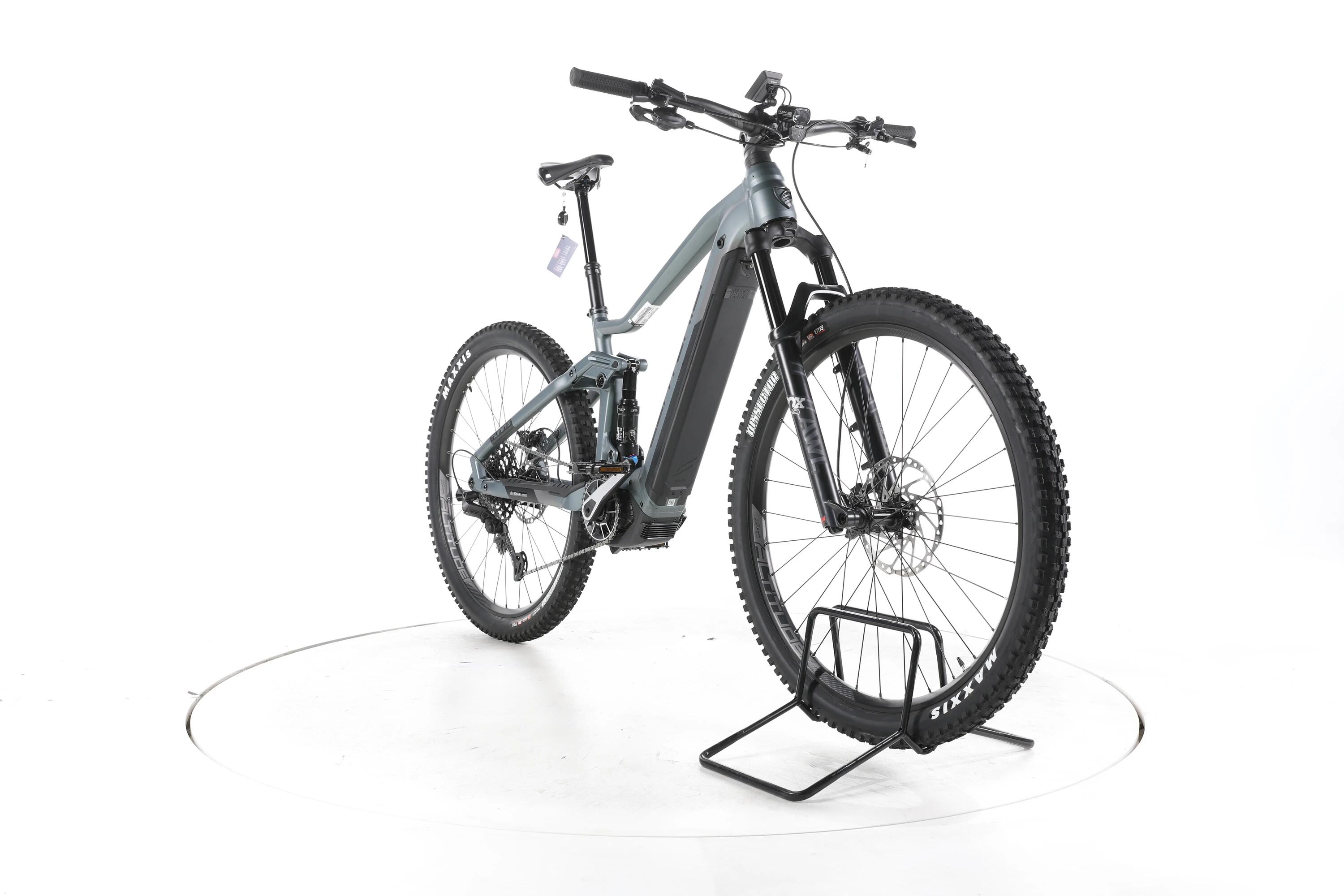 Ebike ricondizionata · Centurion NUMINIS R2700I · Ottime condizioni 3/7