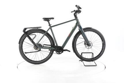 Refurbished - Bergamont E-Vitess Expert City E-Bike - Sehr gut