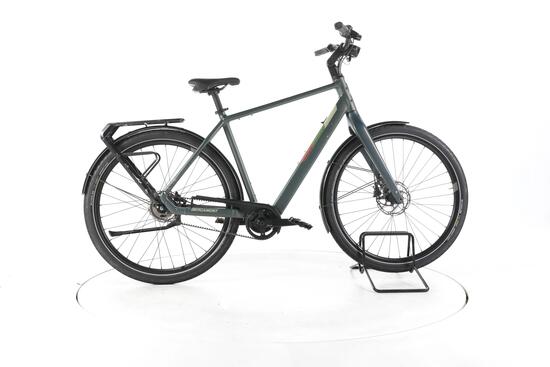 Ebike ricondizionata · Bergamont E-Vitess Expert · Ottime condizioni