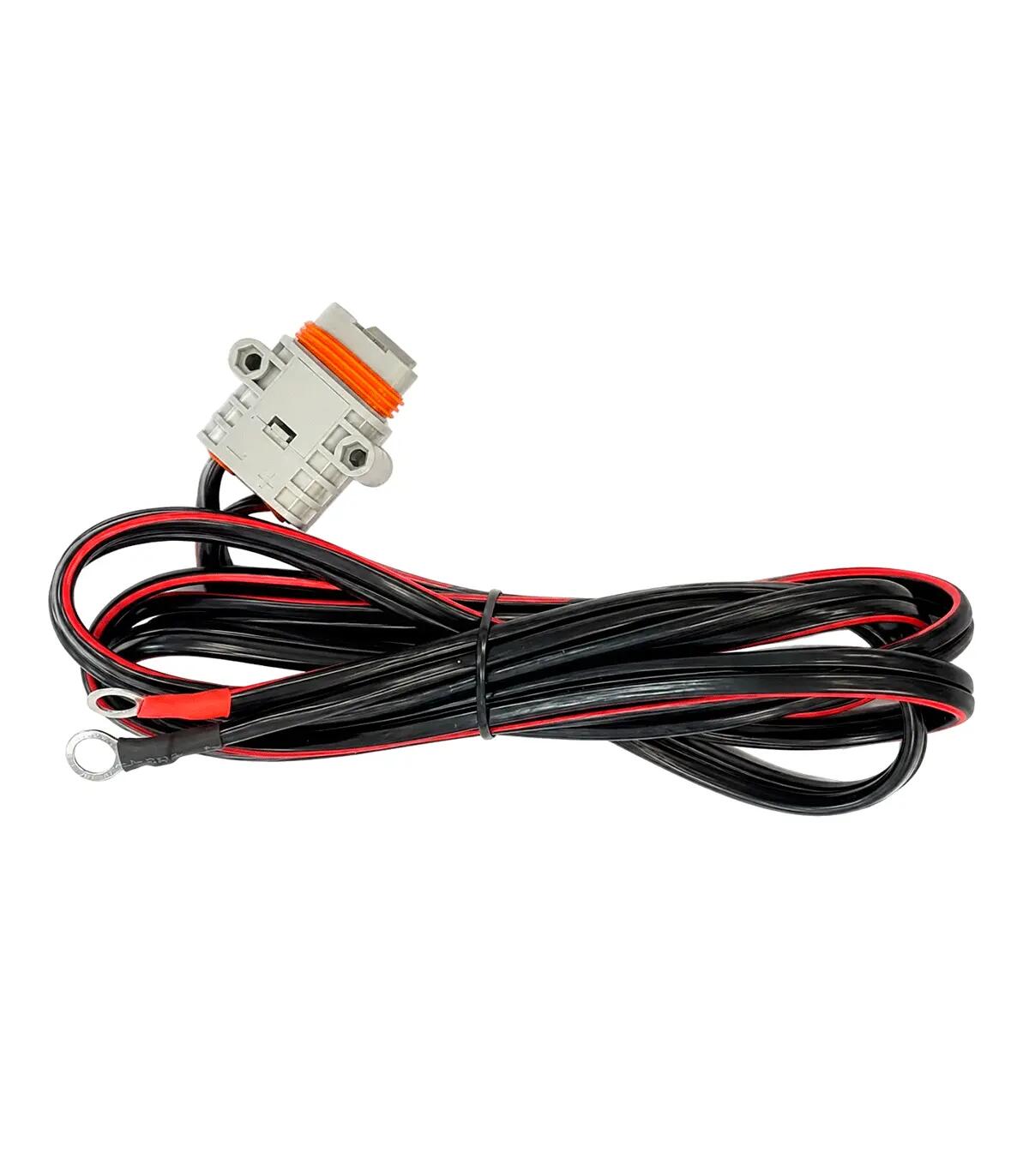 Motore Elettrico Kayak 55LB 12V Brushless - Pesca e Ricreativo Pedal Drive 5/6