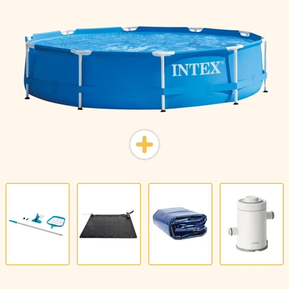 INTEX picture