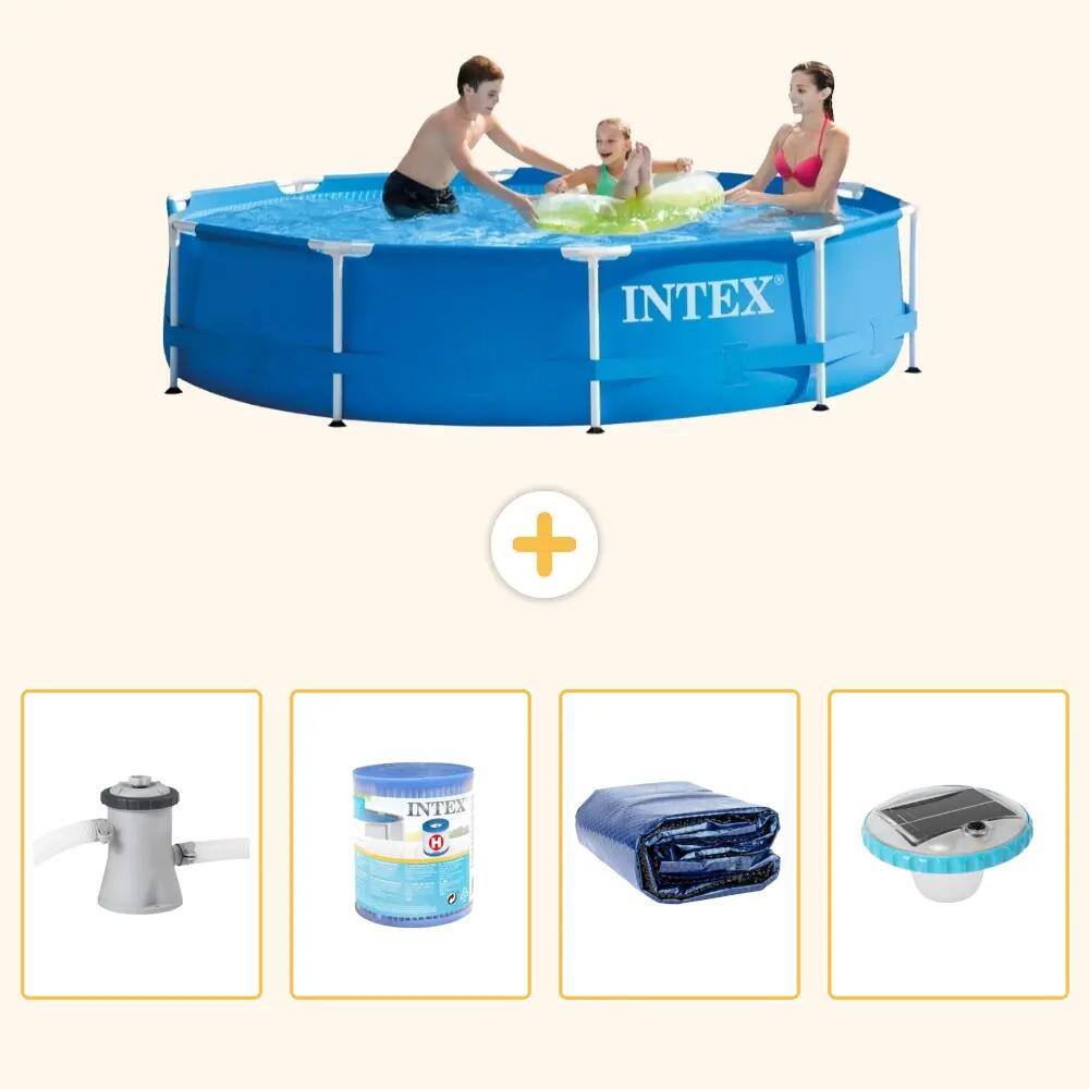 INTEX picture
