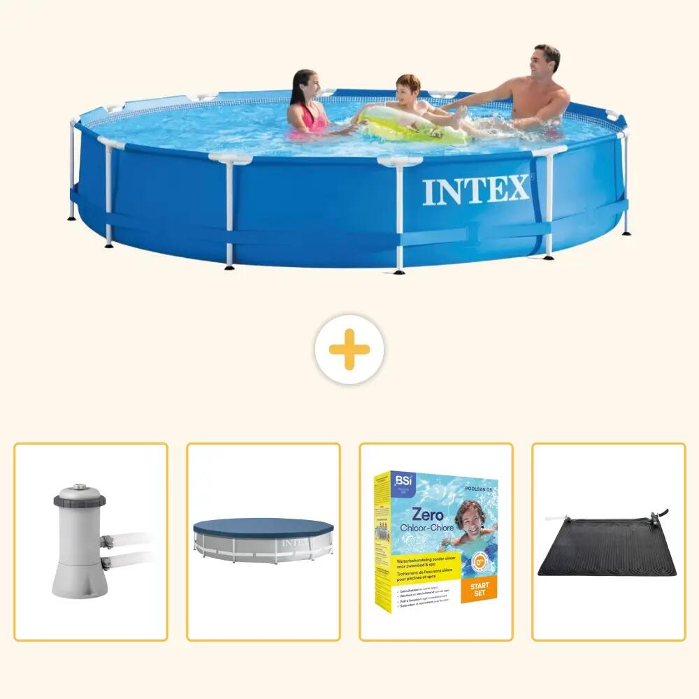INTEX picture