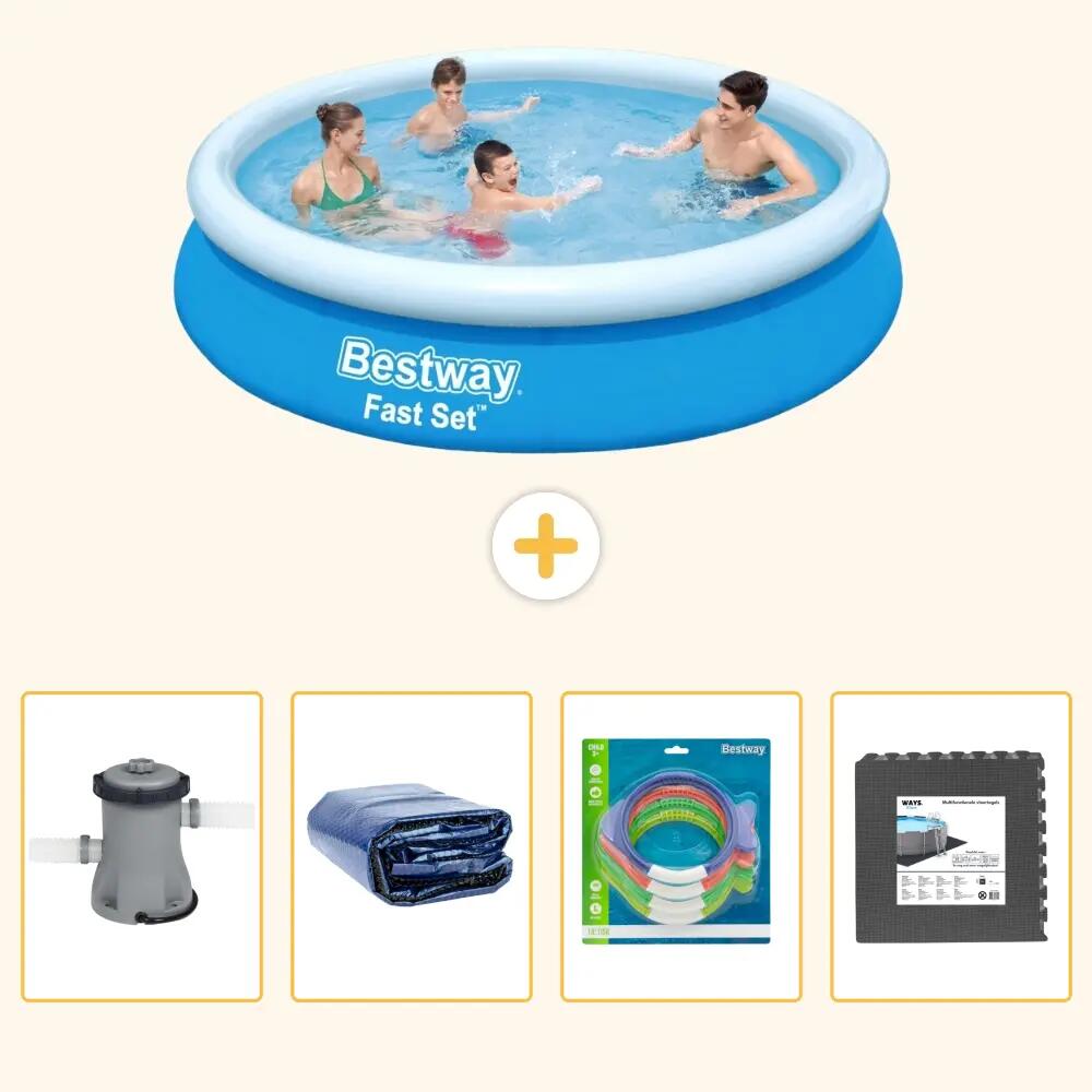 BESTWAY picture