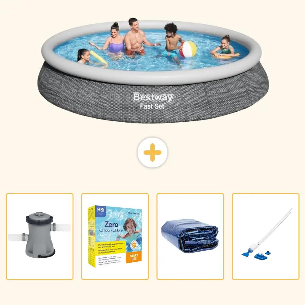 BESTWAY picture