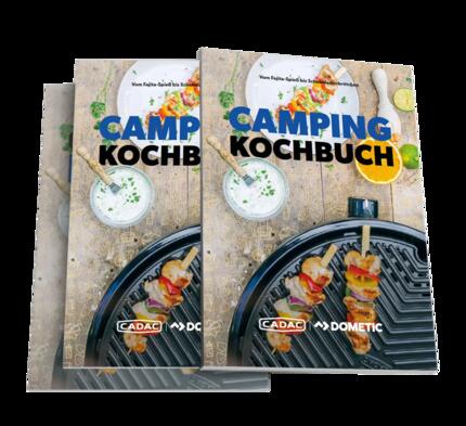 CADACs Camping-Kochbuch