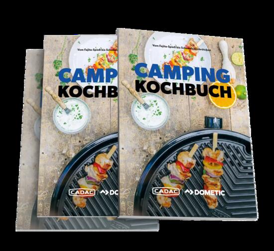 CADACs Camping-Kochbuch