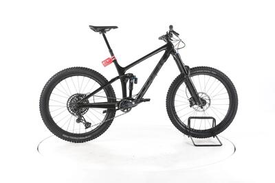 Tweedehands - trek remedy9.8 fahrrad fully - zeer goed