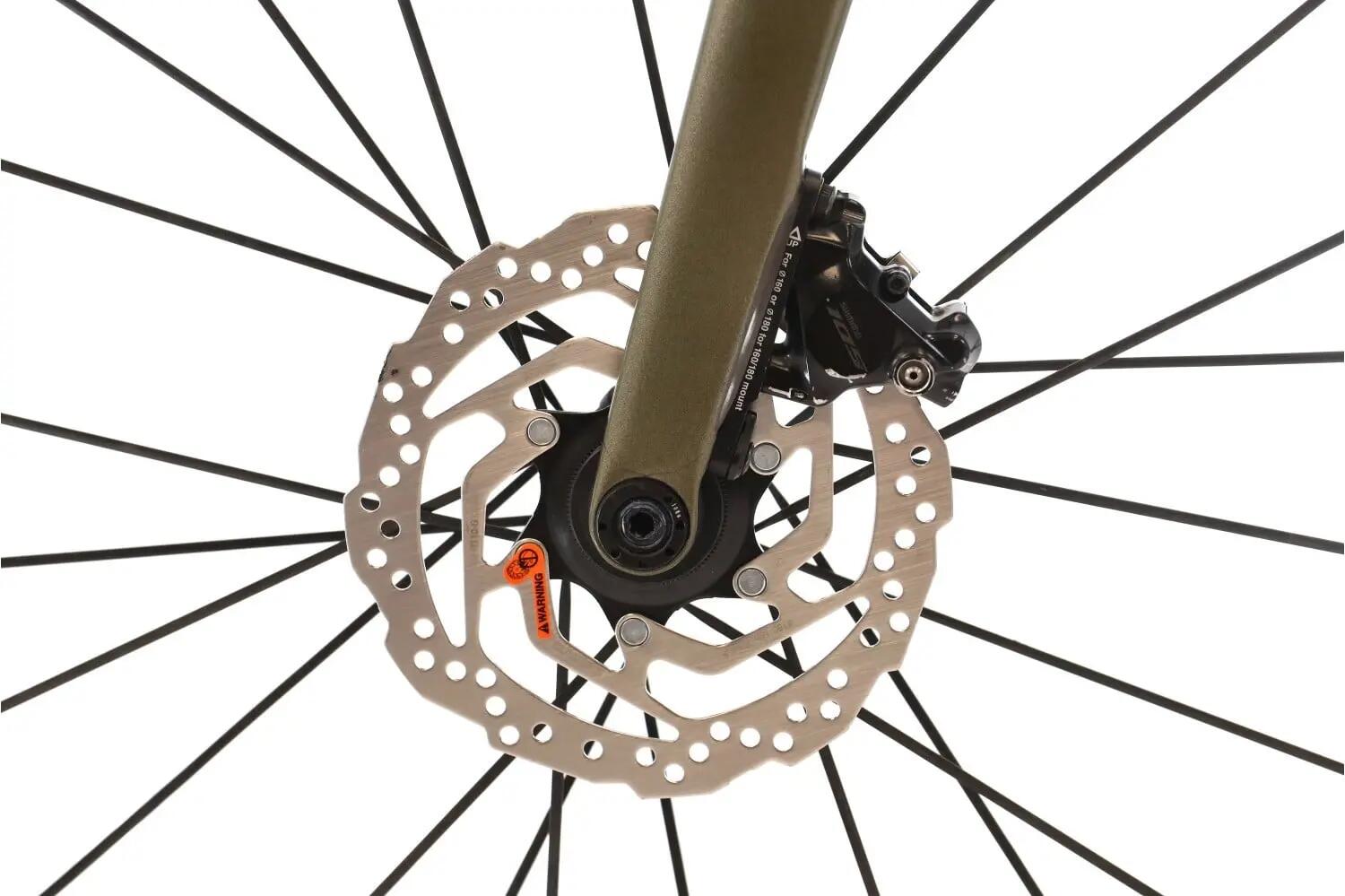 Bici strada ricondizionata ·  Xelius SL 5.0 Di2 12V · Ottimo stato 7/8