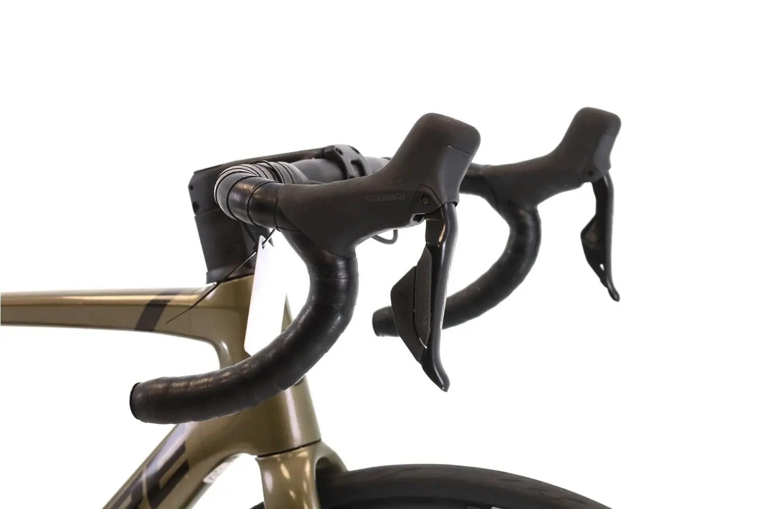 Bici strada ricondizionata ·  Xelius SL 5.0 Di2 12V · Ottimo stato 6/8