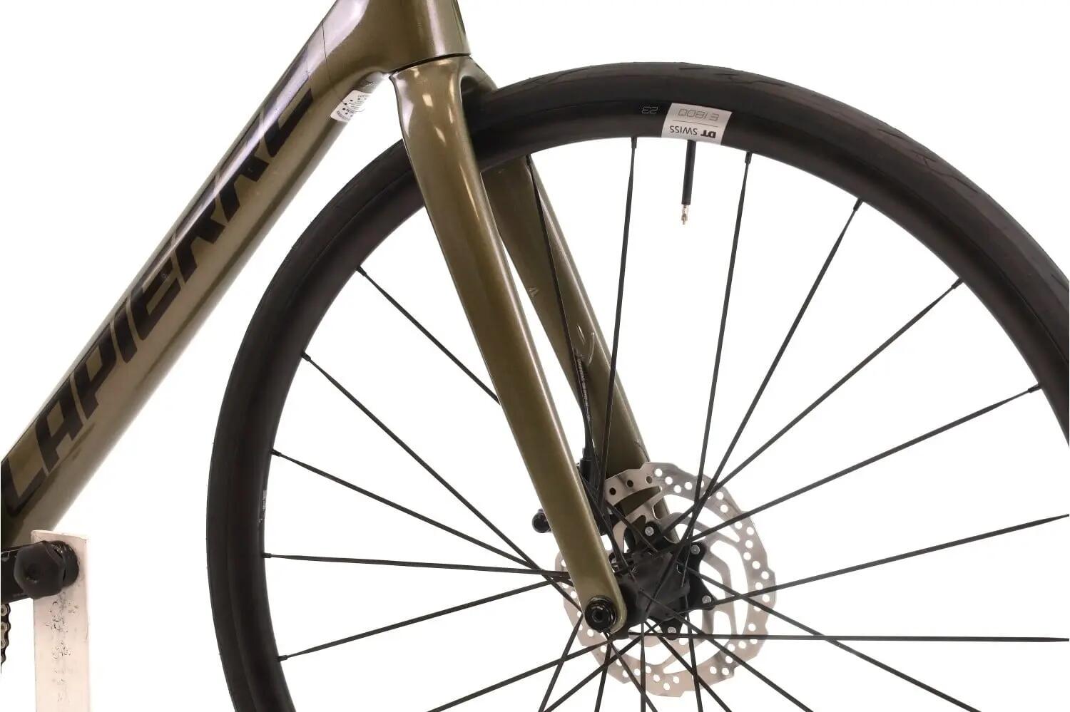 Bici strada ricondizionata ·  Xelius SL 5.0 Di2 12V · Ottimo stato 5/8
