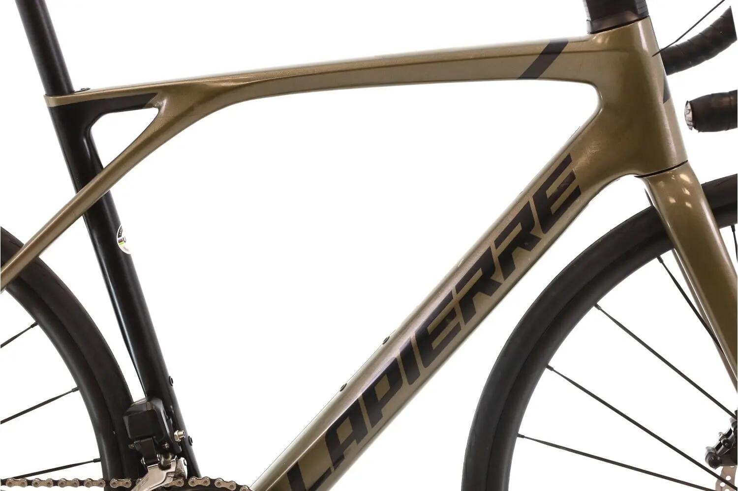 Bici strada ricondizionata ·  Xelius SL 5.0 Di2 12V · Ottimo stato 2/8
