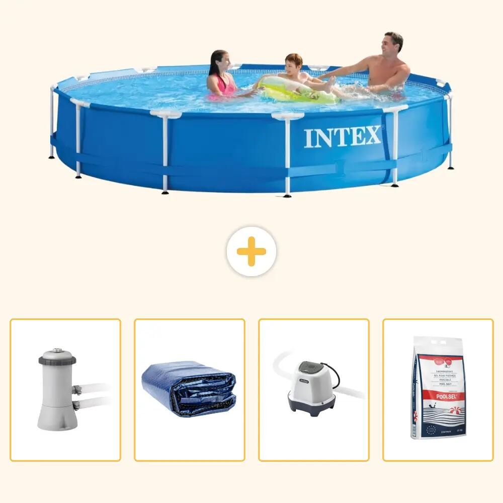 INTEX picture