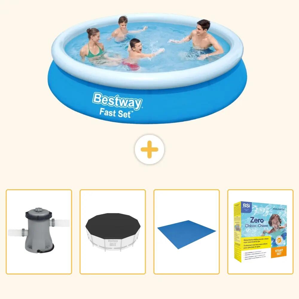 BESTWAY picture