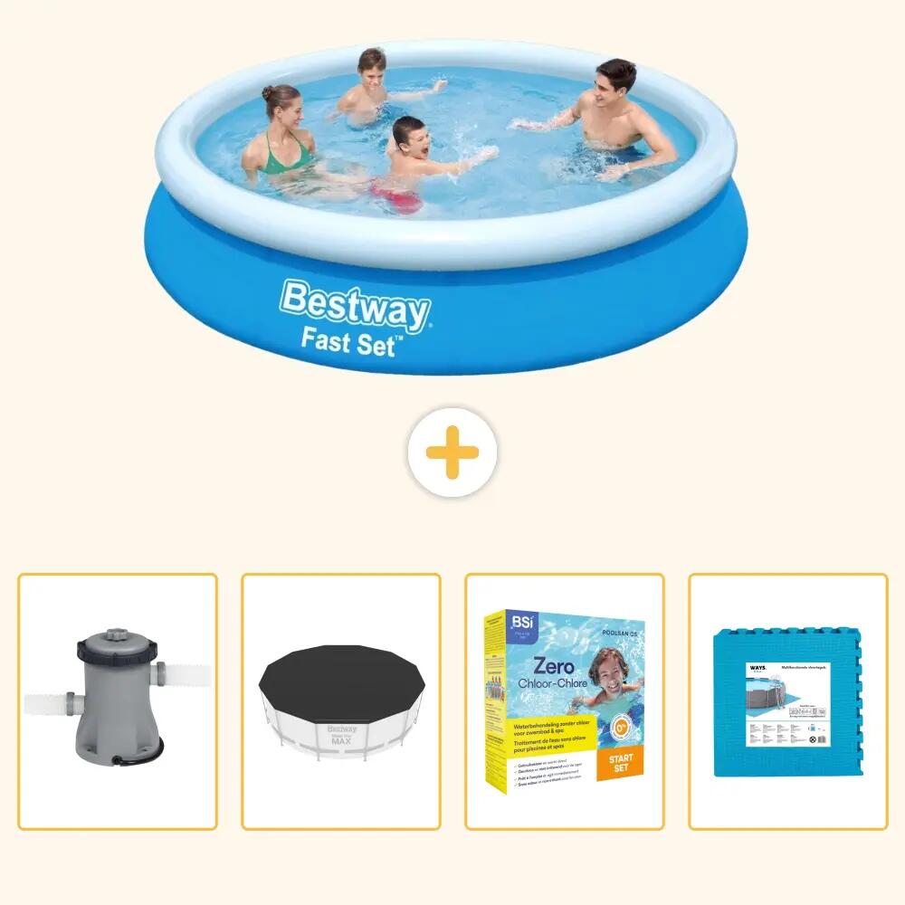 BESTWAY picture