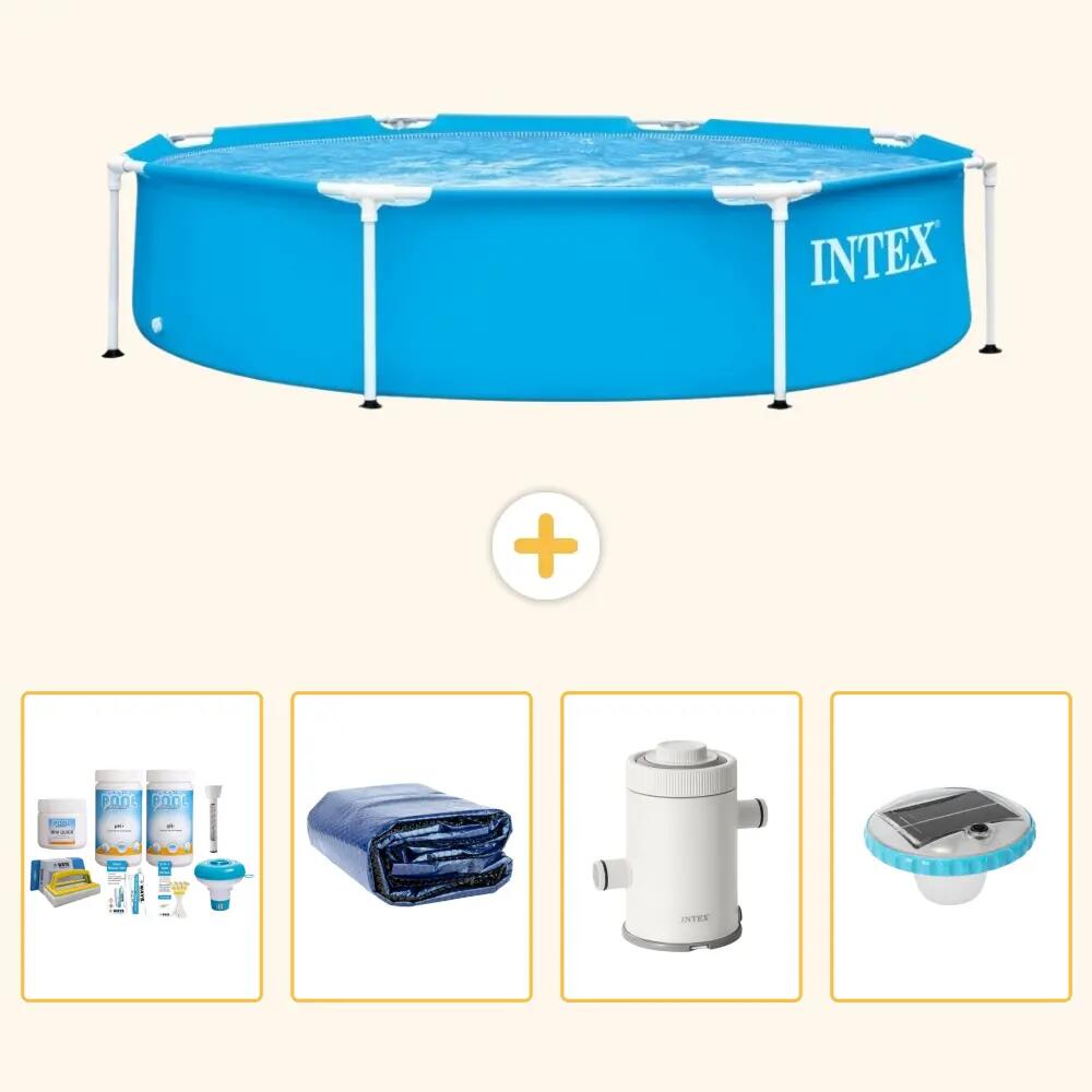 INTEX picture
