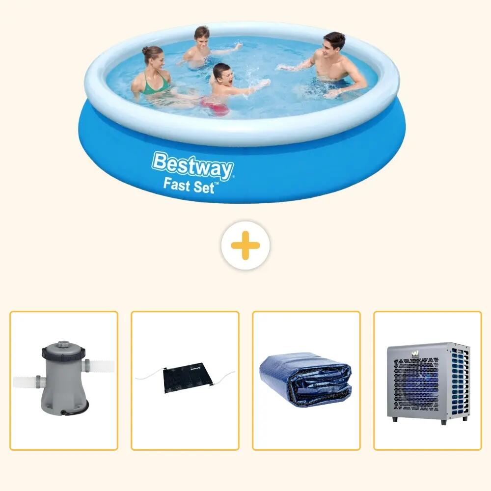 BESTWAY picture