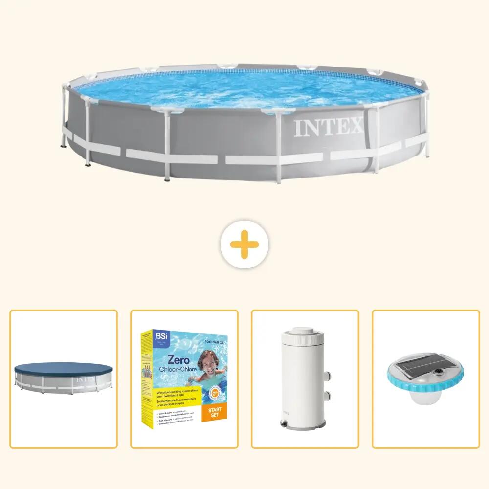 INTEX picture