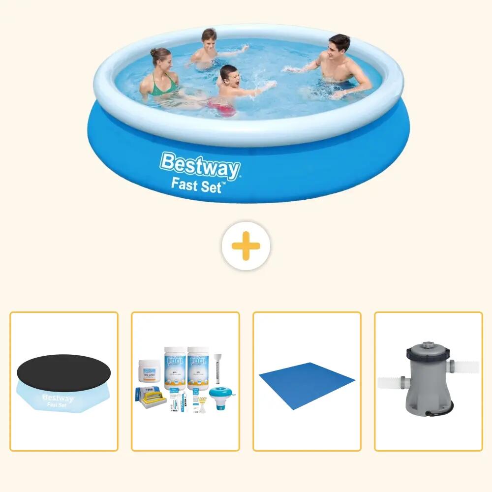 BESTWAY picture