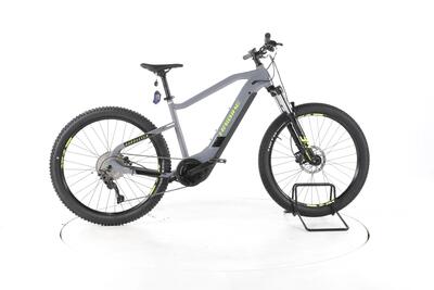 Tweedehands - haibike hardseven 6 e-bike - goed