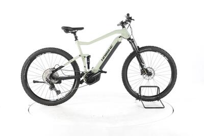 Ebike ricondizionata · Haibike Alltrail 4 · Ottime condizioni