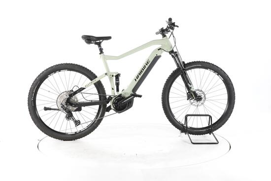 Ebike ricondizionata · Haibike Alltrail 4 · Ottime condizioni