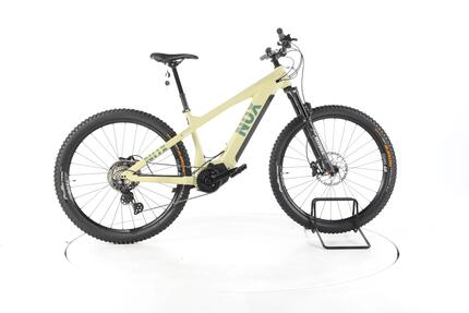 Reconditionné - Nox Cycles HYBRID XC TRAIL E-Bike - Très Bon