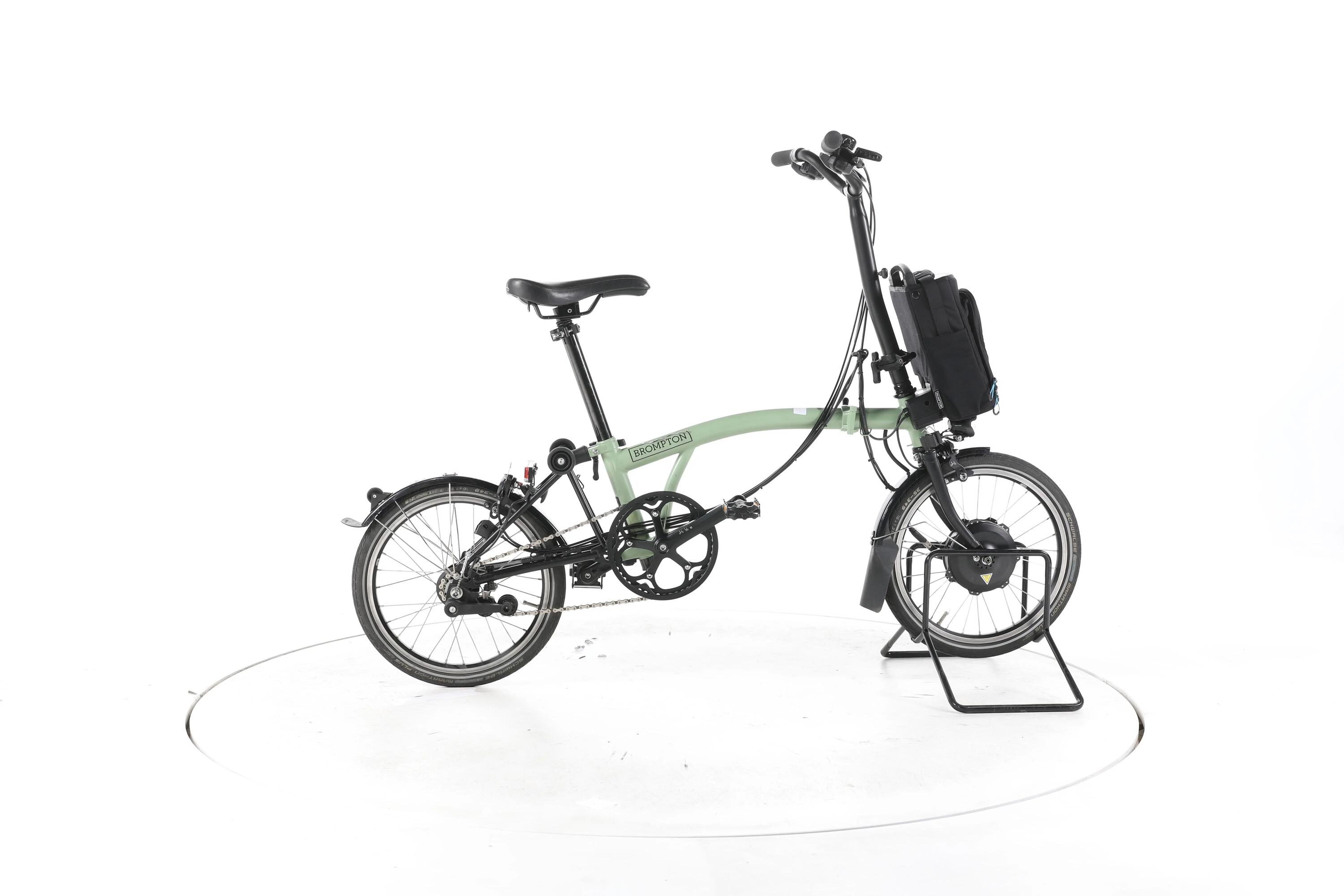BROMPTON picture