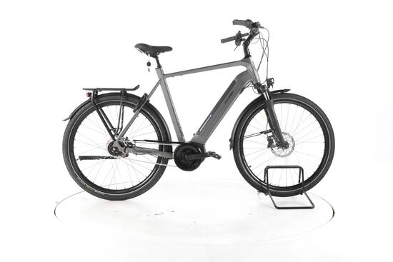 Ebike ricondizionata · Raleigh Bristol XXL · Ottime condizioni