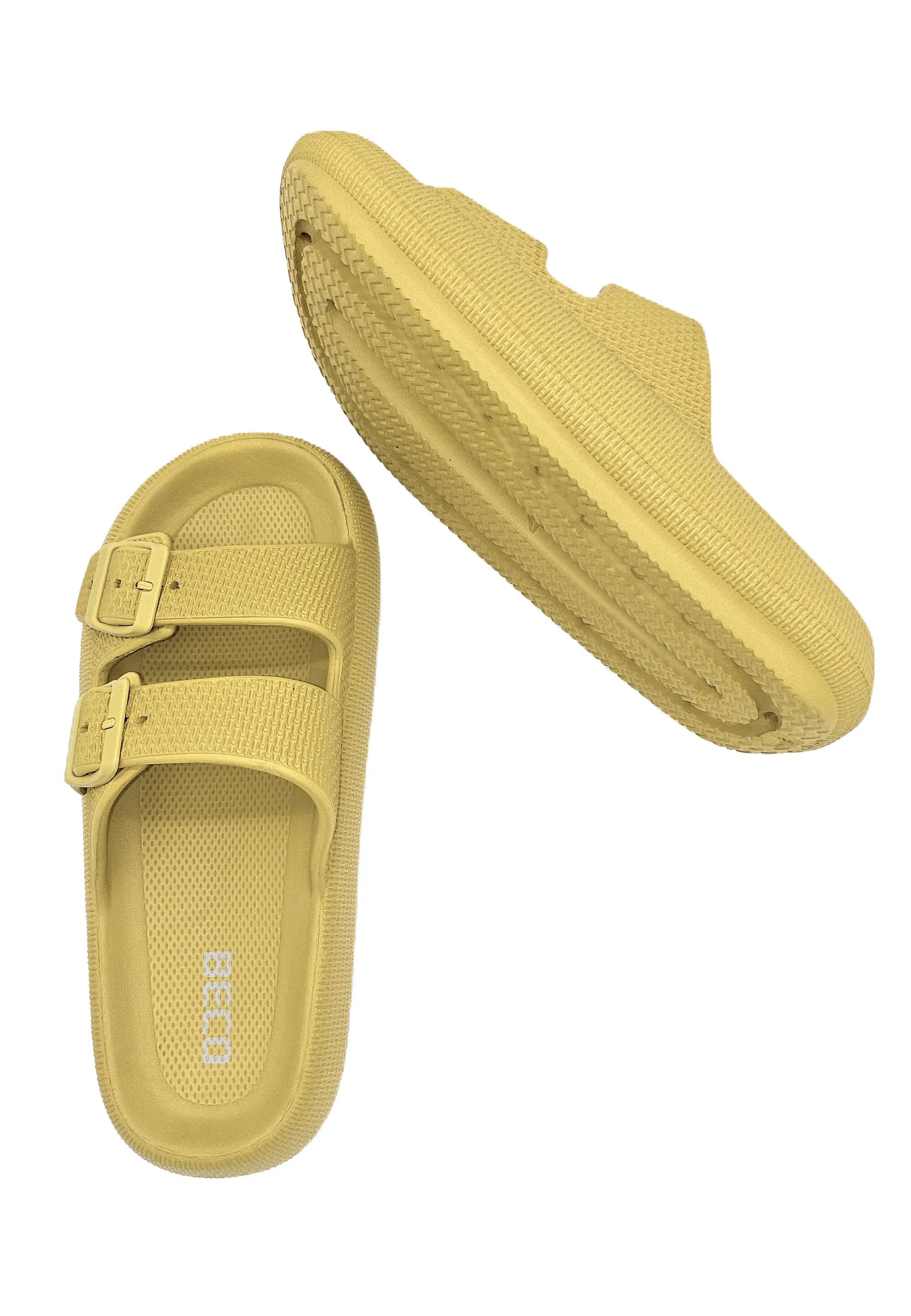 Dusch- & Badeschuhe Airkiss-Leisure 9/10