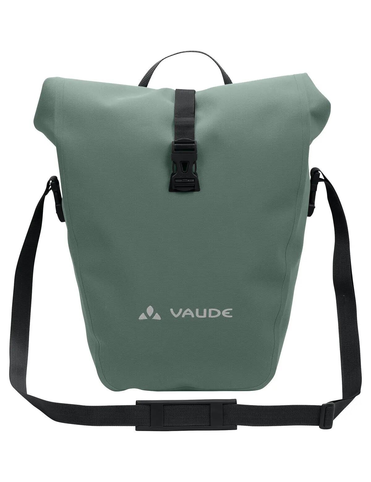 Hinterradtasche Aqua Back Deluxe Single 5/7