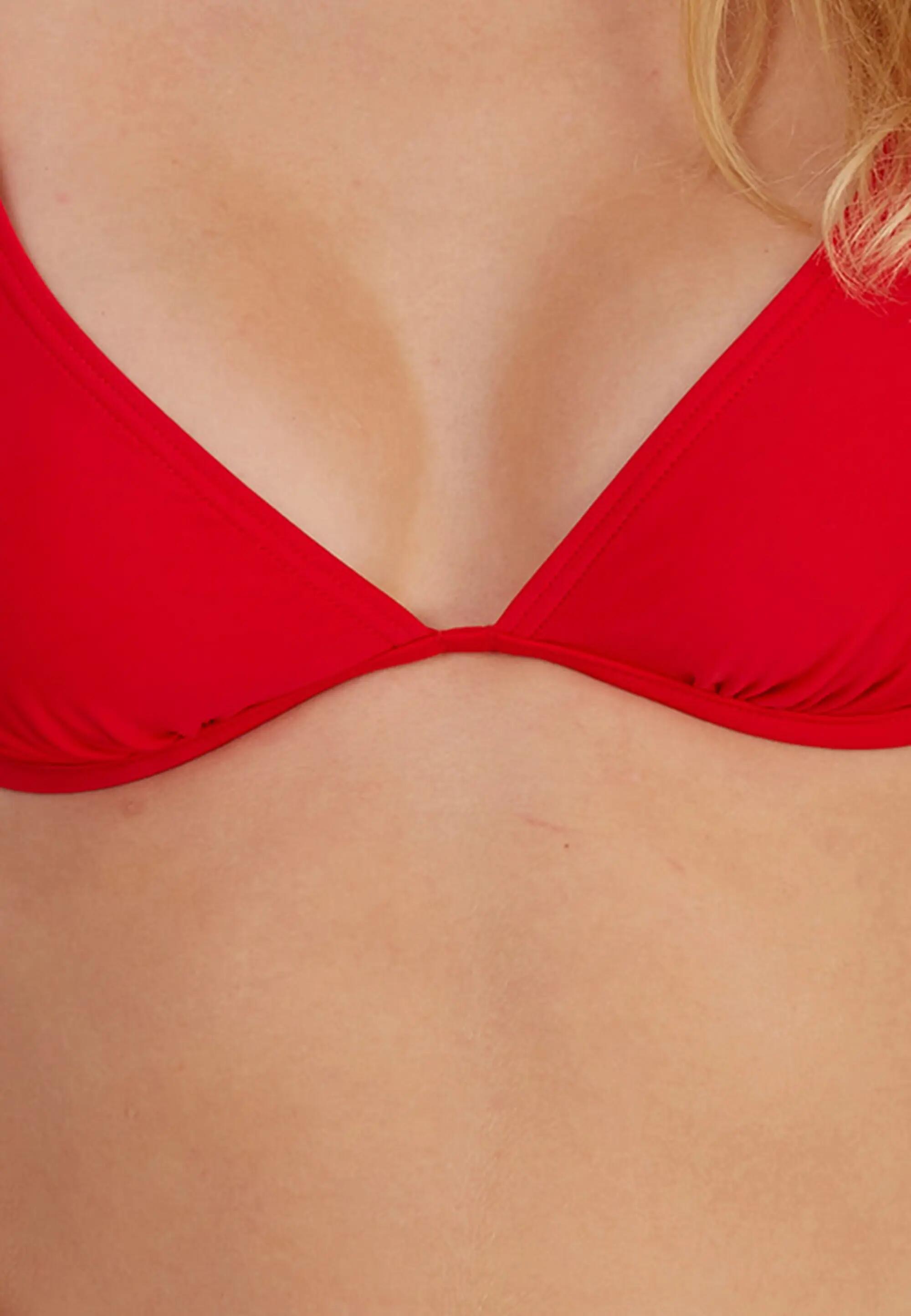 Bikini Sweetheart 7/8