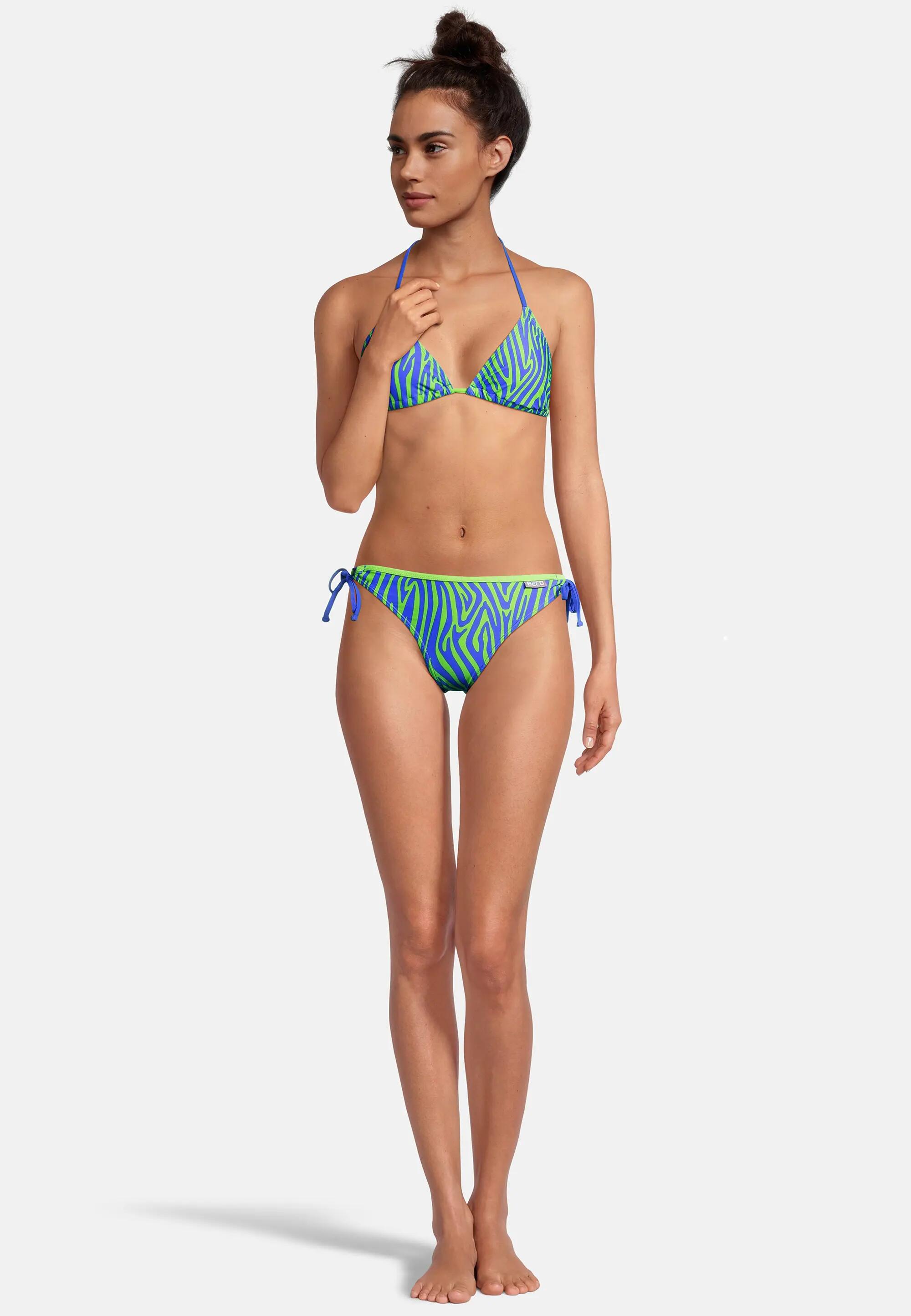 Bikini Zebra Vibes 8/10