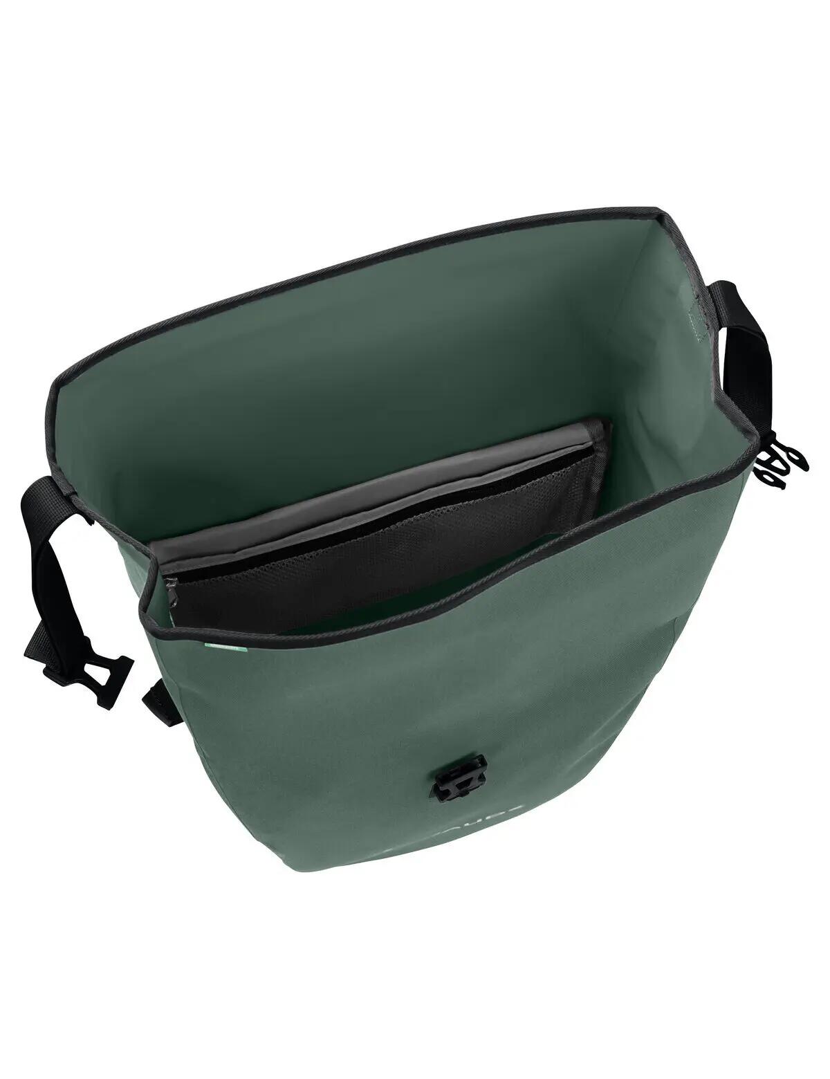 Hinterradtasche Aqua Back Deluxe Single 4/7