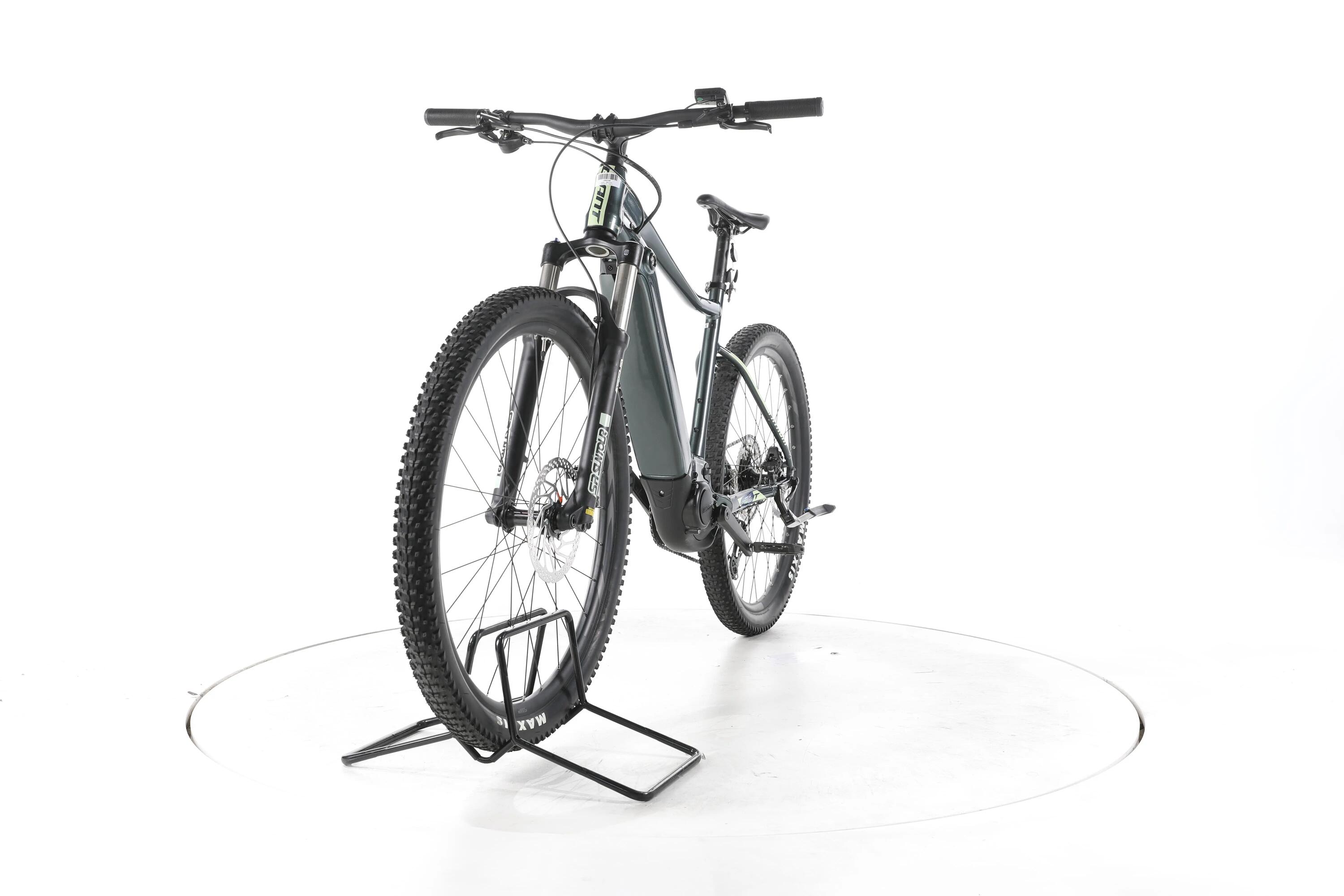 Tweedehands - Giant Fathom E+ 1 E-Bike - Zeer goed 4/7