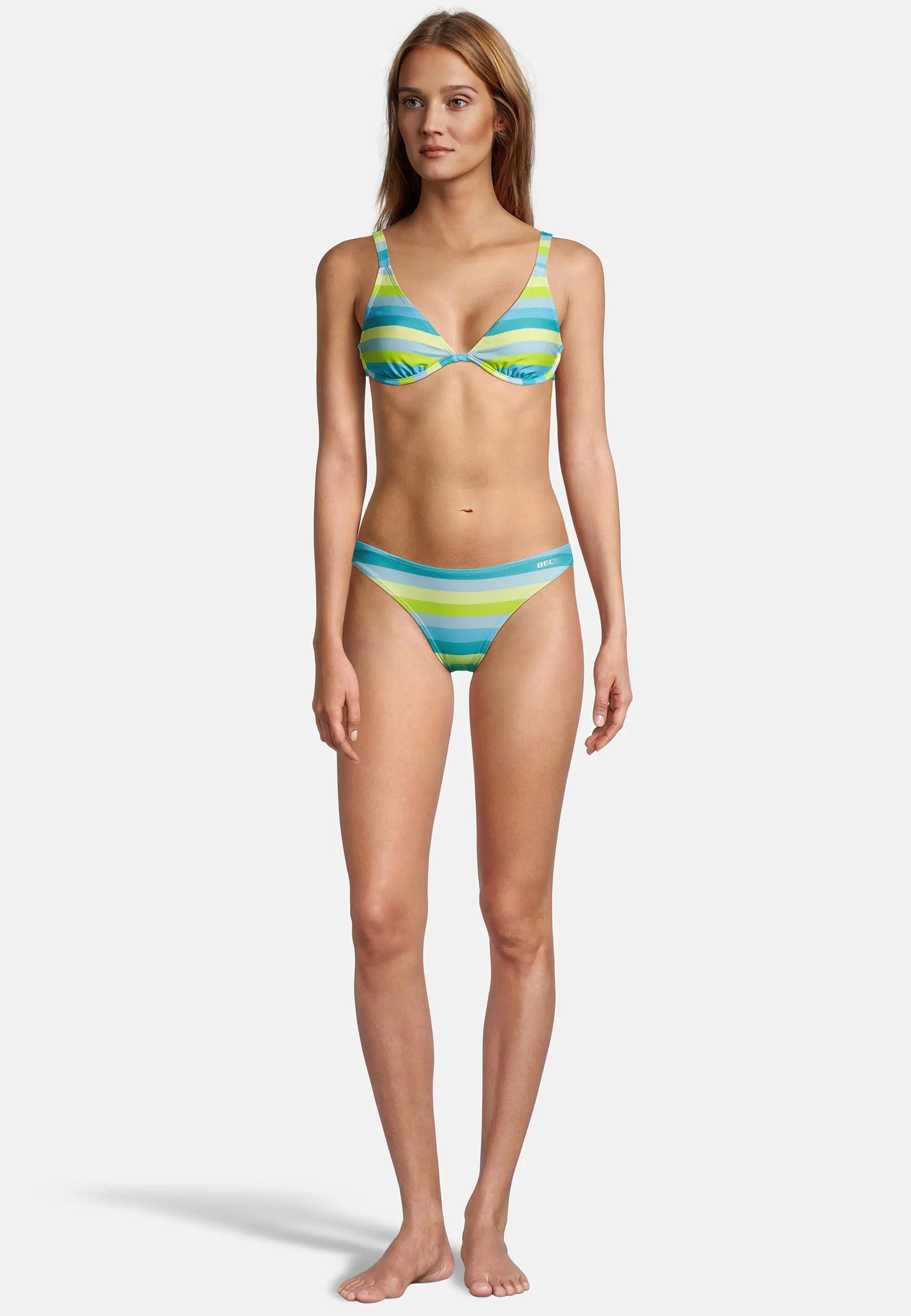 Bikini Fresh Stripes 7/10
