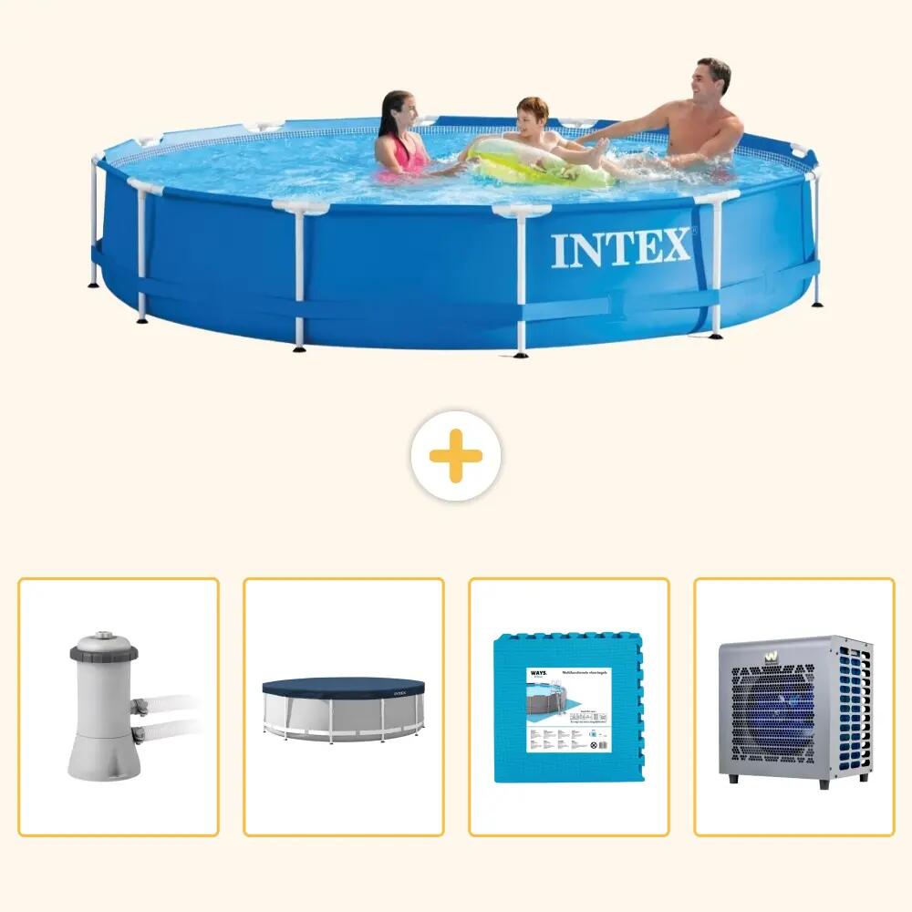 INTEX picture