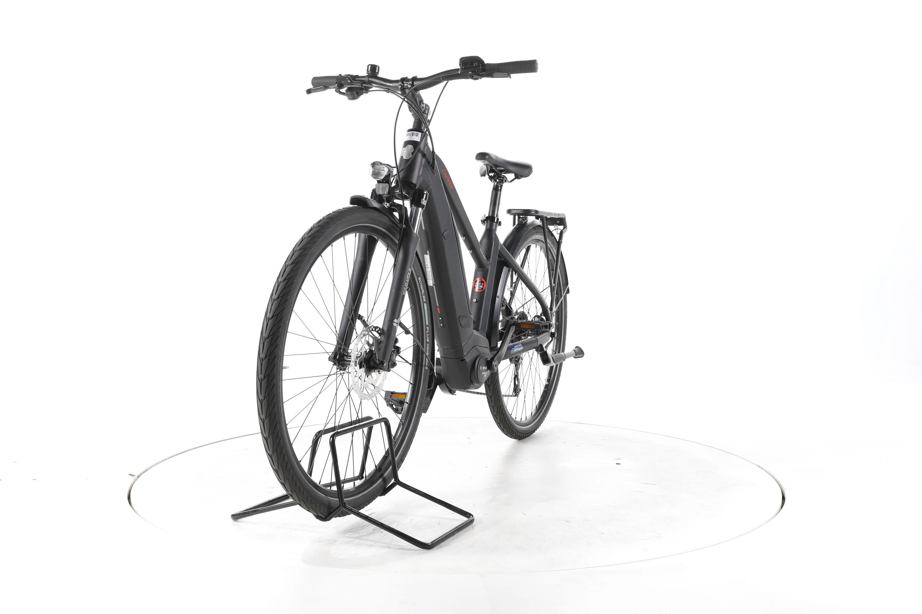 Ebike ricondizionata · Carver Route E.400 · Ottime condizioni 4/7