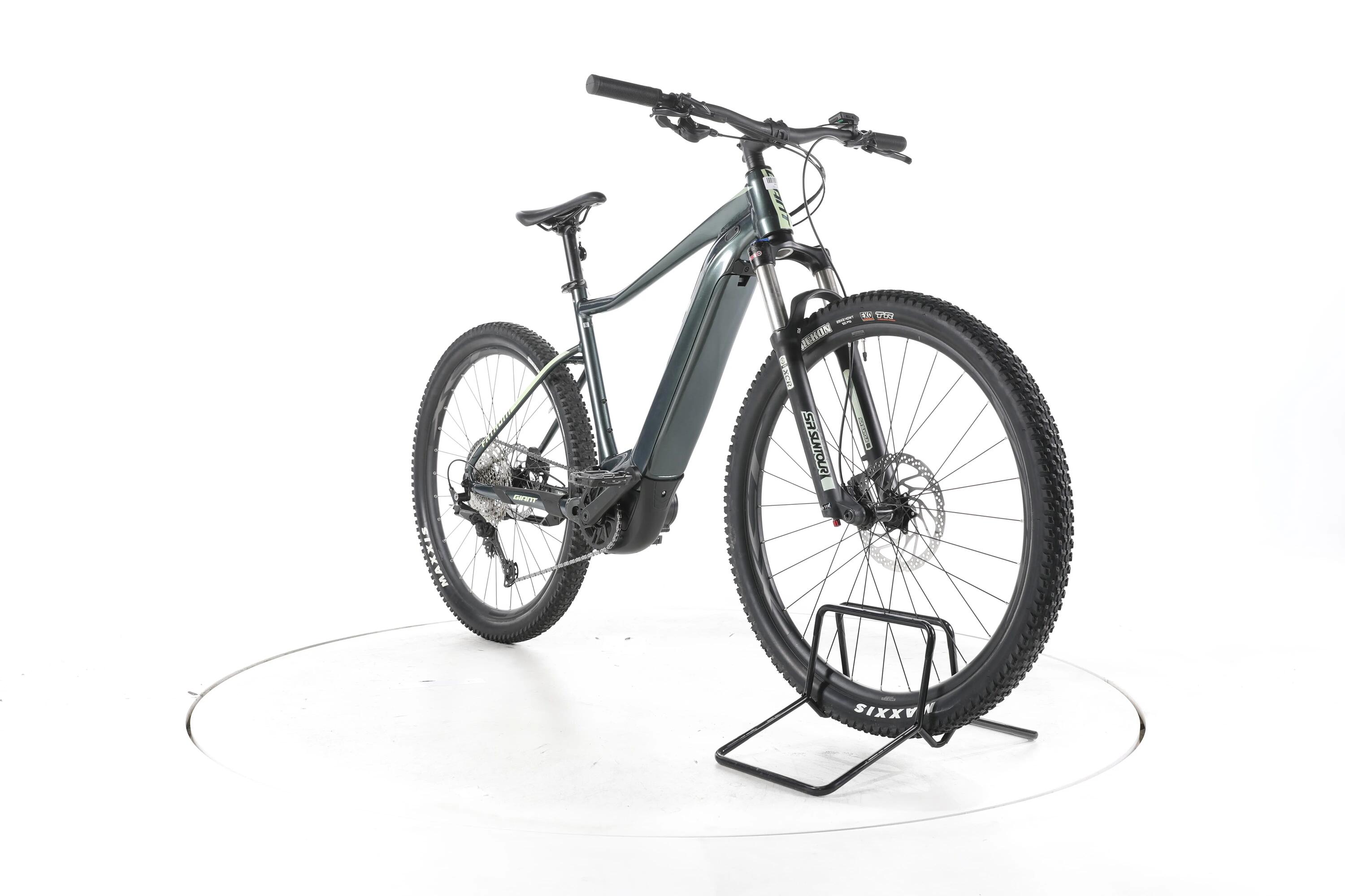 Tweedehands - Giant Fathom E+ 1 E-Bike - Zeer goed 3/7