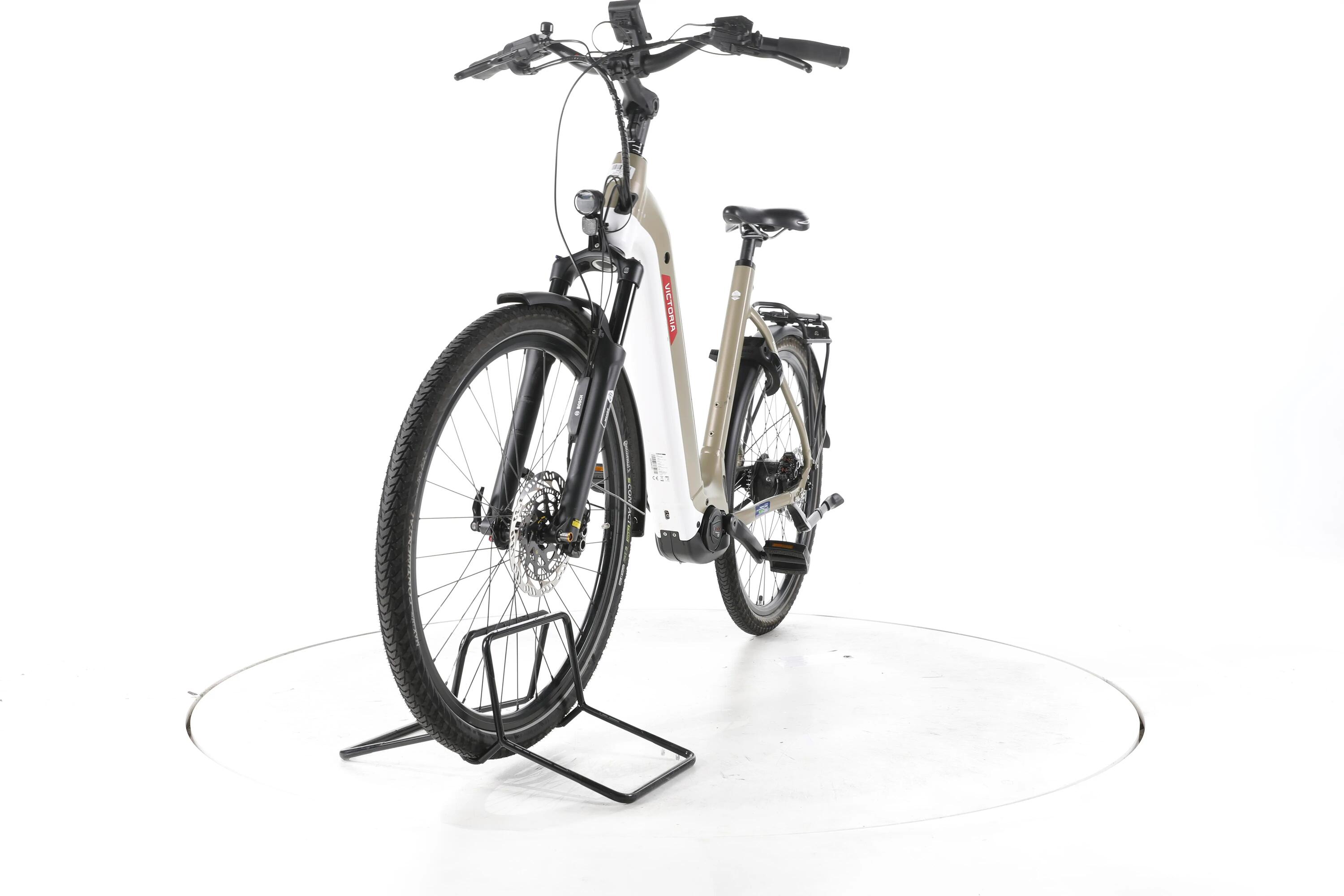 Ebike ricondizionata · Victoria Manoc 7 · Ottime condizioni 4/7