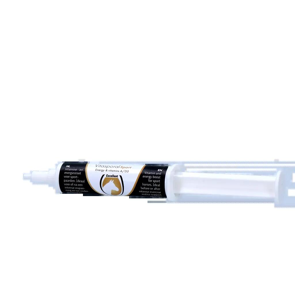 Excellent Horse Vitasporal Sport 12 ml 2/3