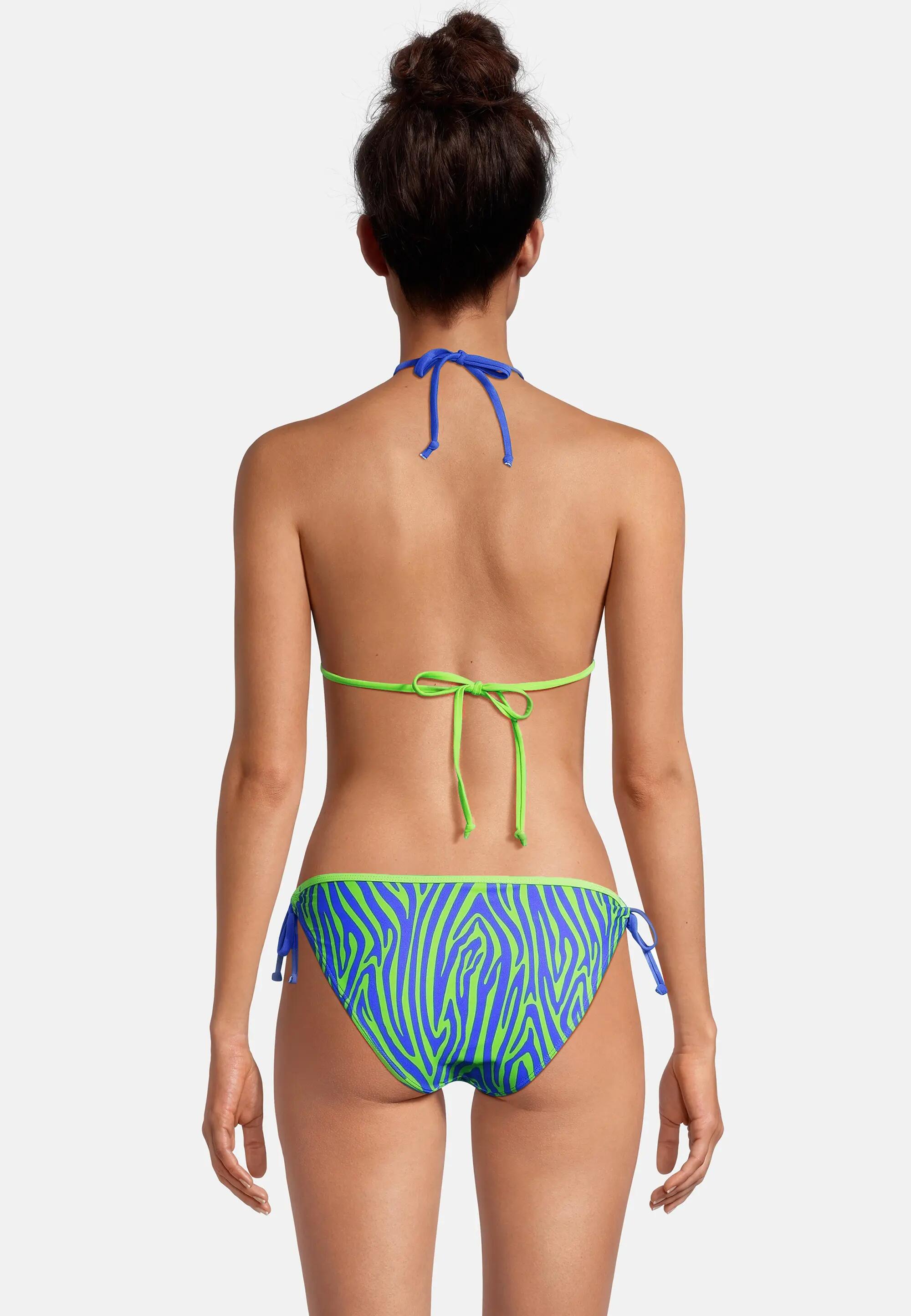 Bikini Zebra Vibes 6/10